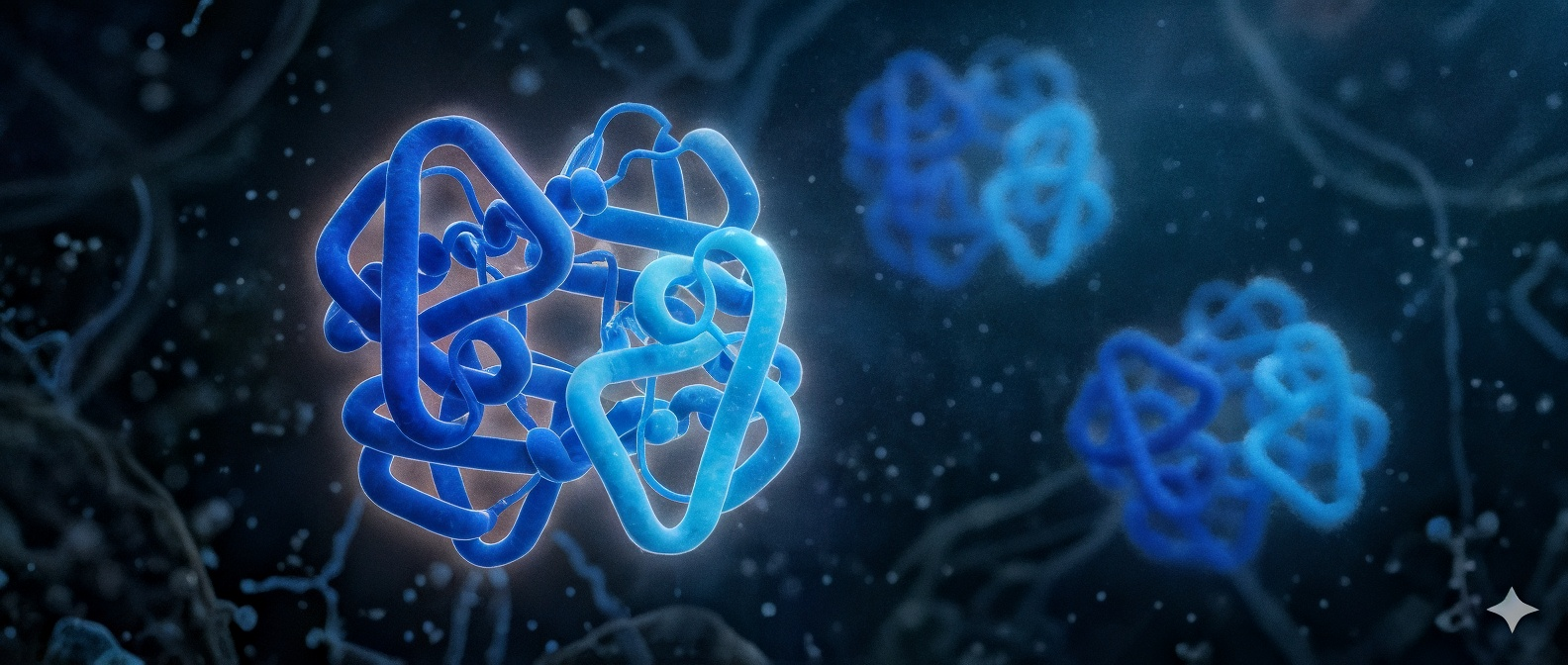 Proteína molecular